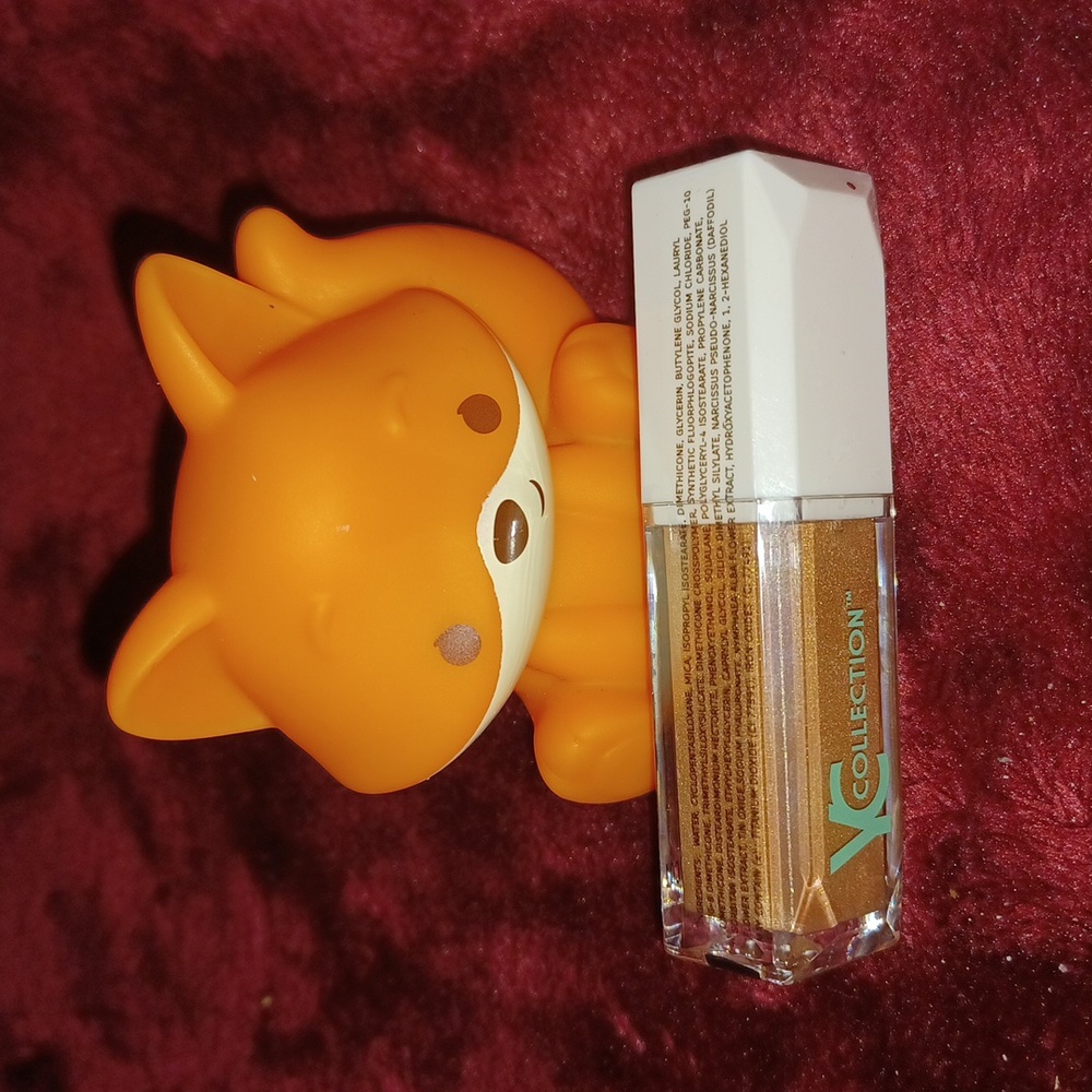 🆕️YC Youth Collection Authentic Glazed Highlighter in Cocoflakes 0.17oz